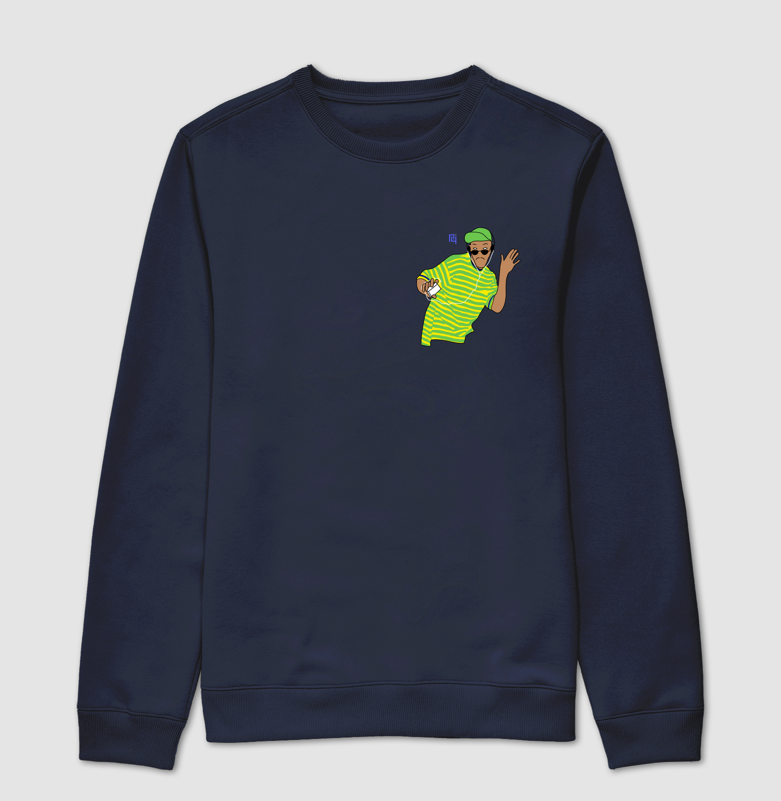 Camisa 4