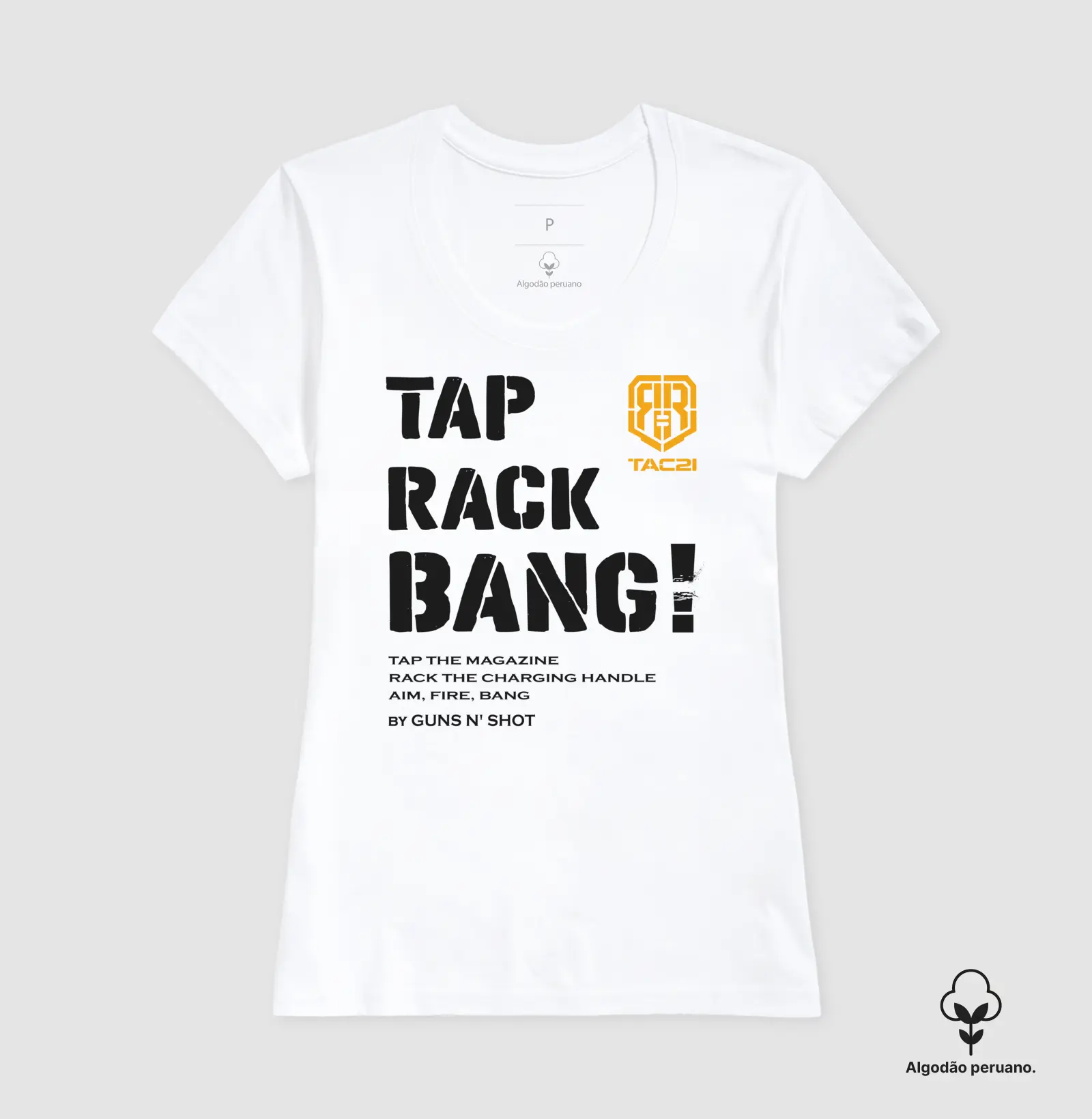 Camisa 5