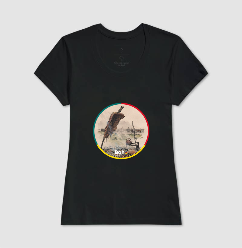 Camisa 15
