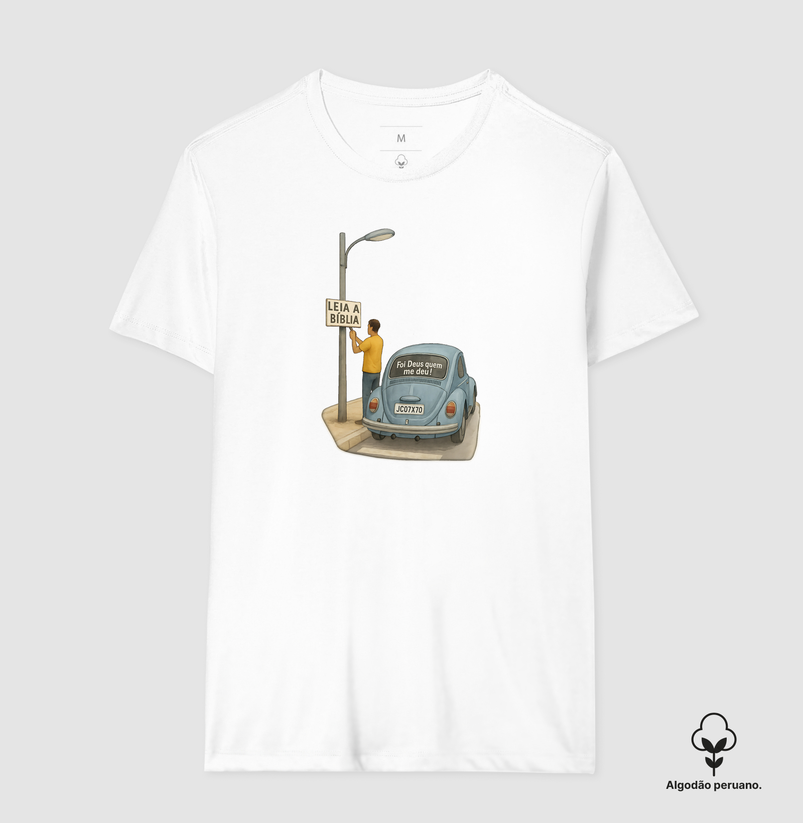 Camisa 1
