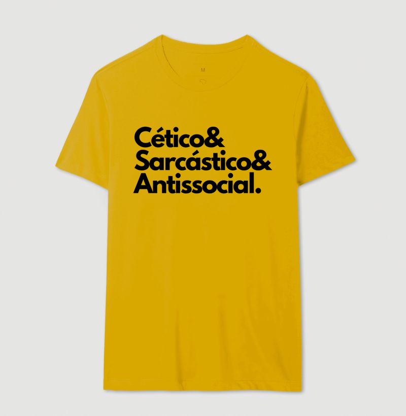 Camisa 7