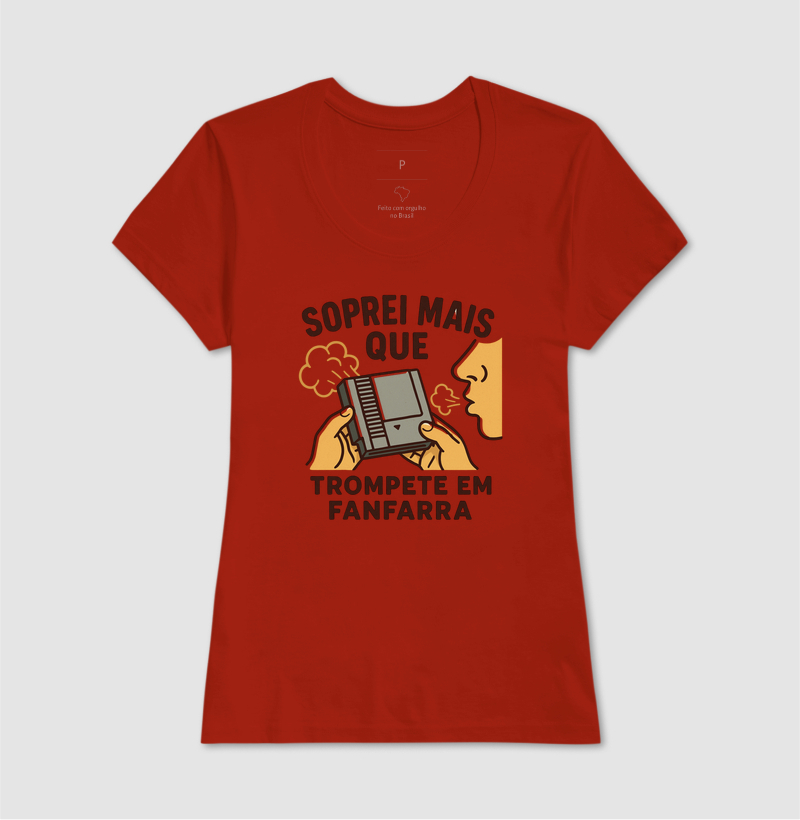Camisa 6