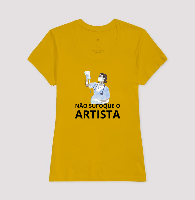 Camisa 10