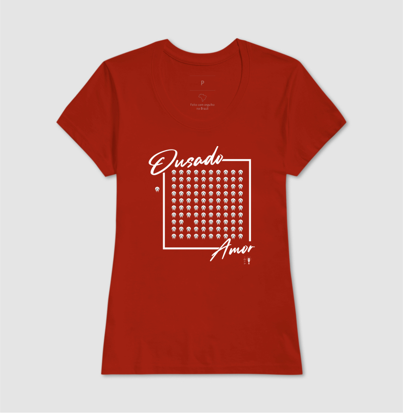 Camisa 14