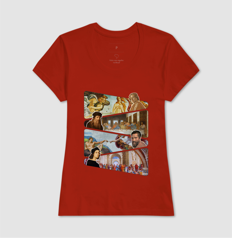 Camisa 12