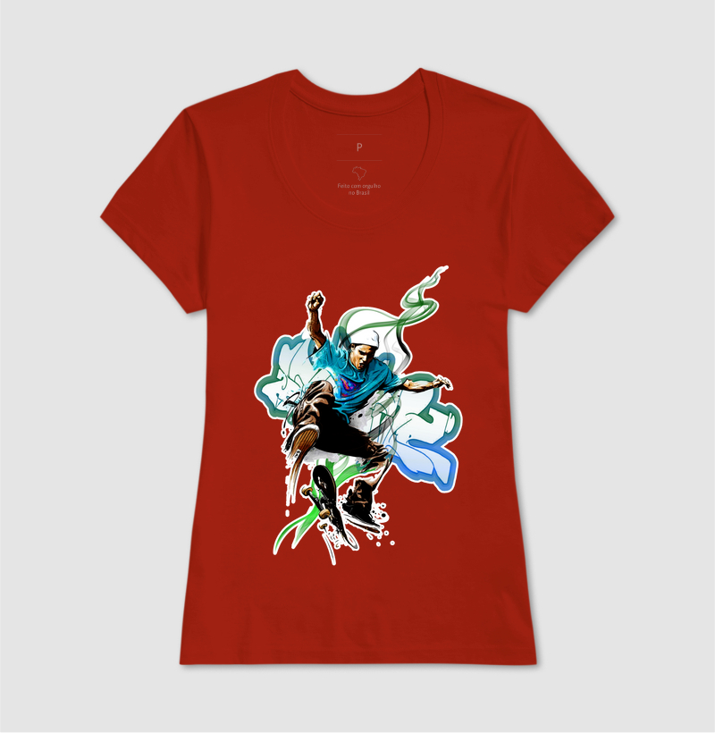 Camisa 10