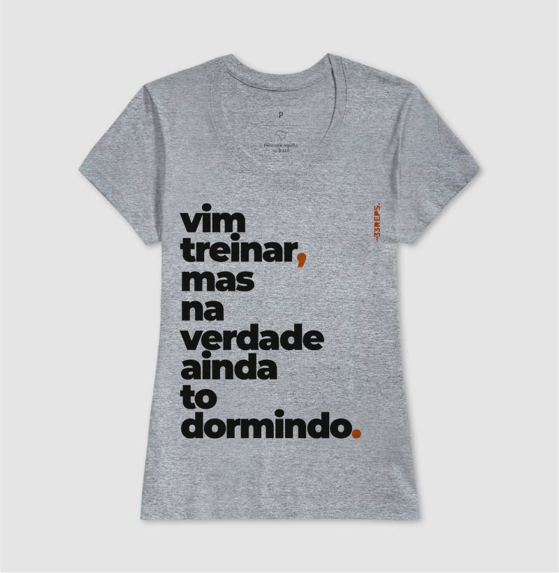 Camisa 14