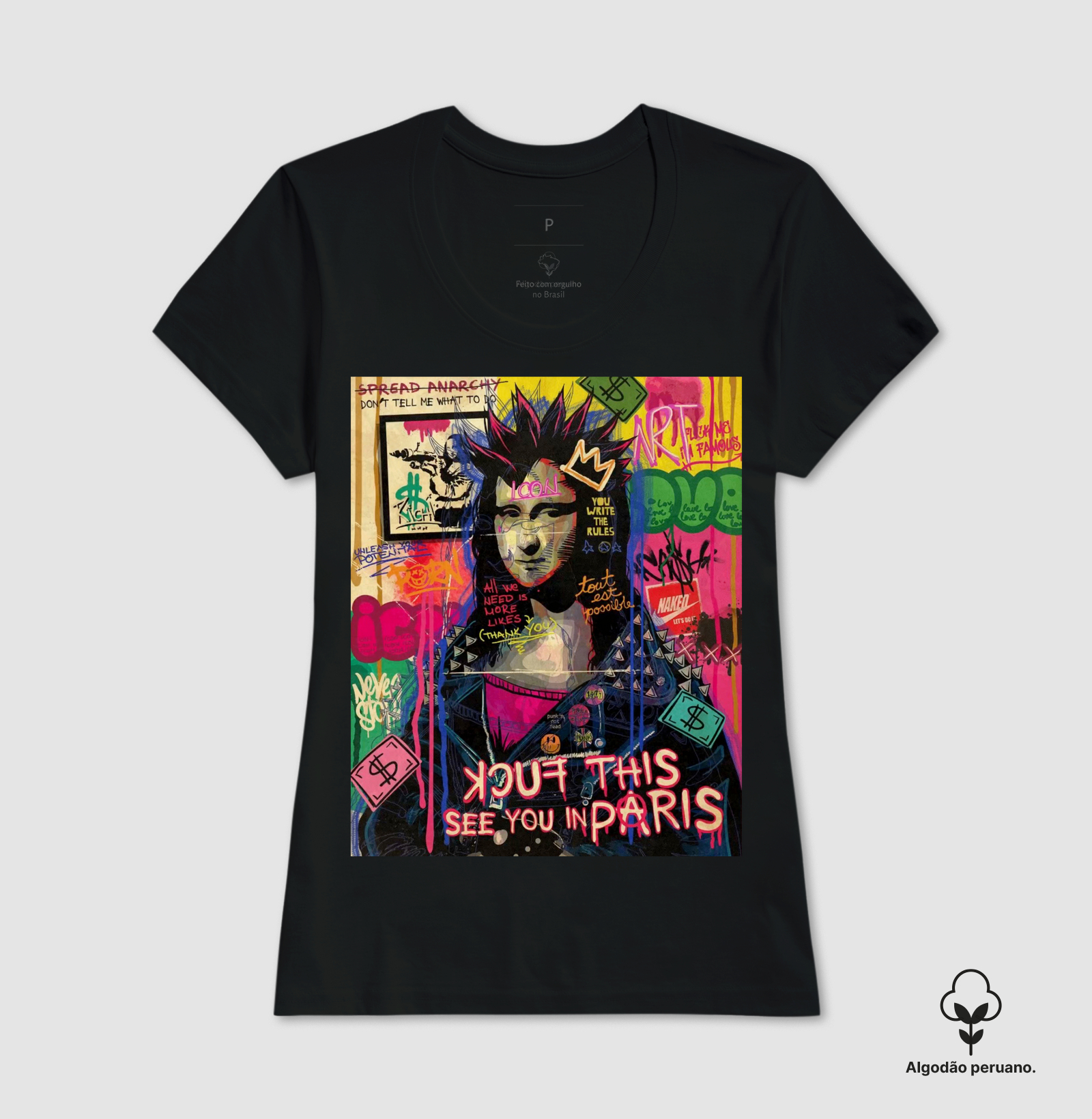 Camisa 5