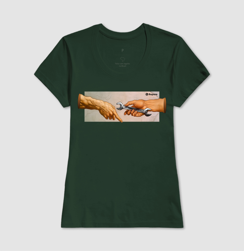 Camisa 8