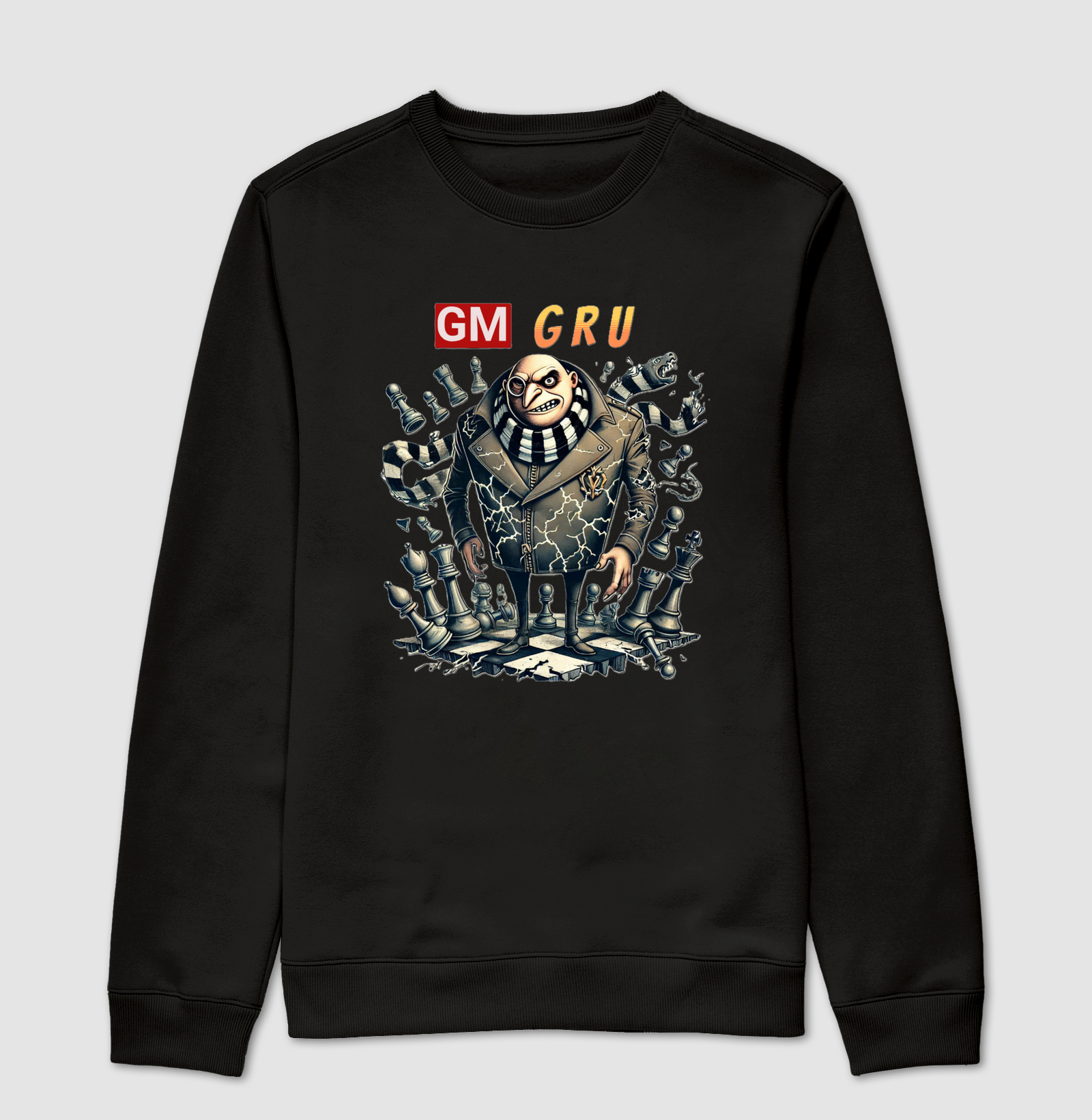 Camisa 3