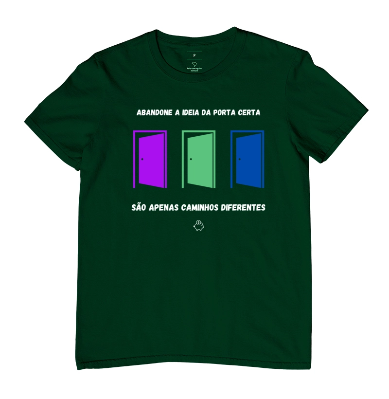 Camisa 11