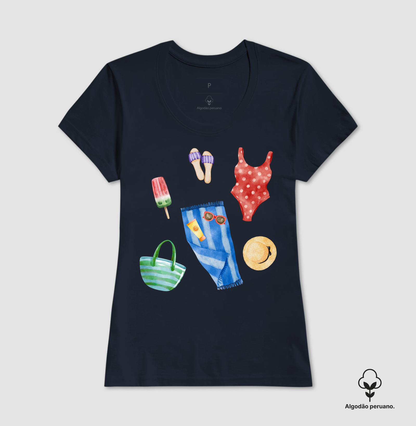 Camisa 4