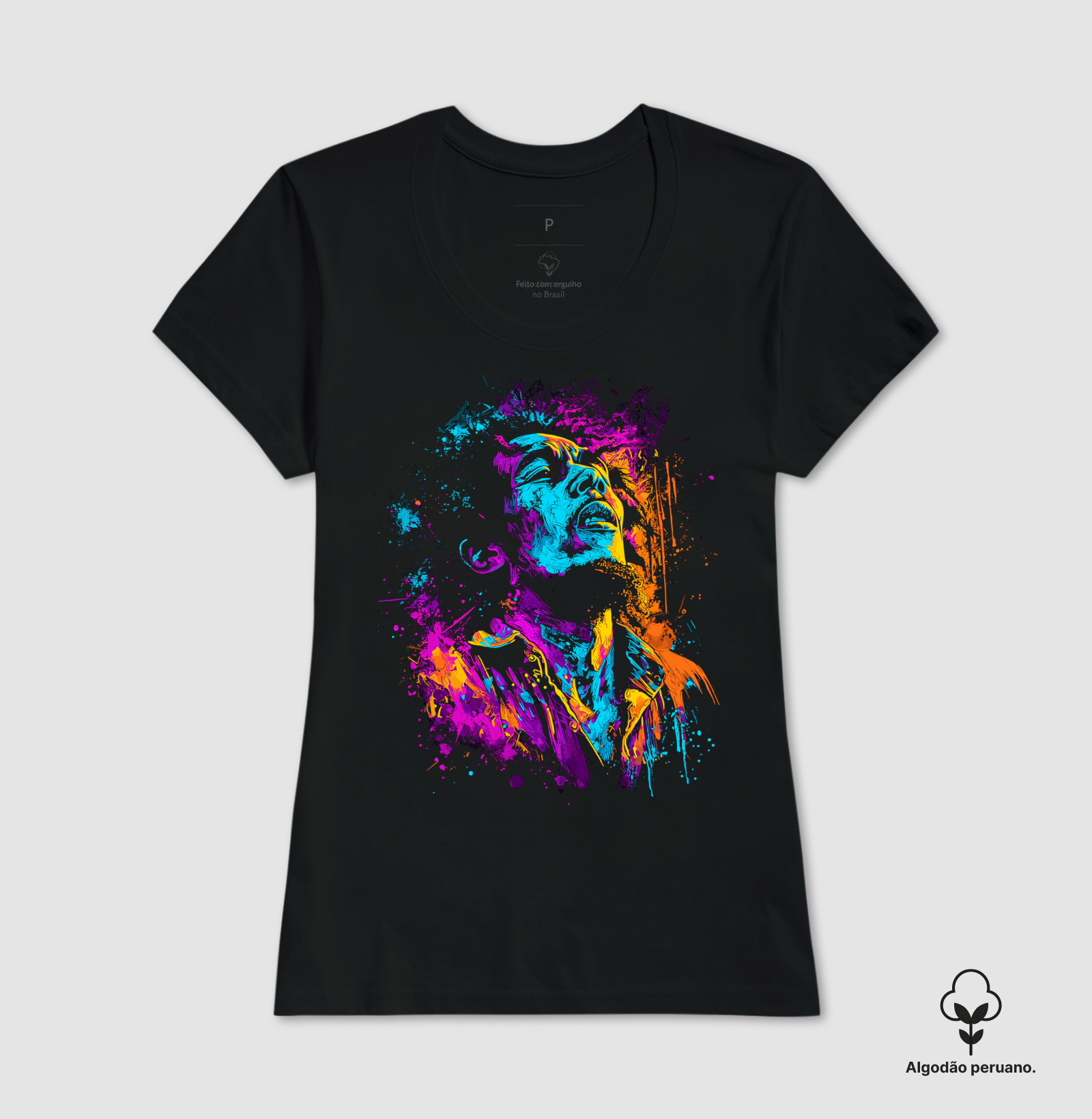 Camisa 2