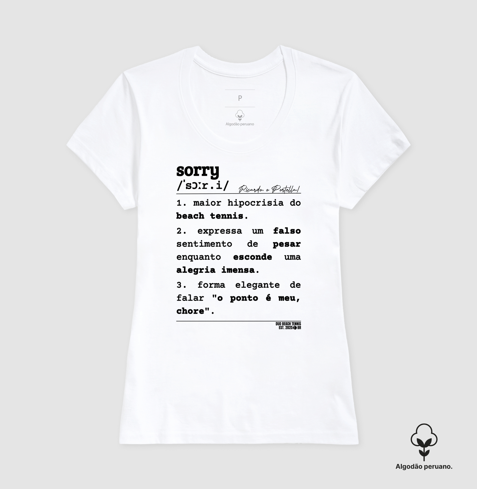 Camisa 5