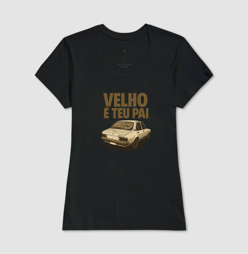 Camisa 16
