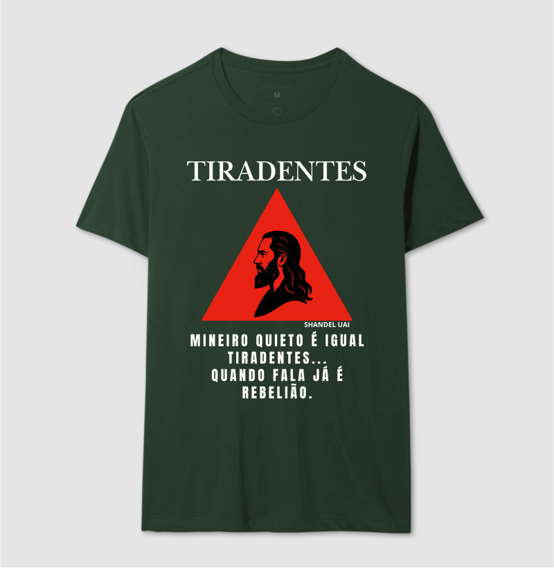 Camisa 17