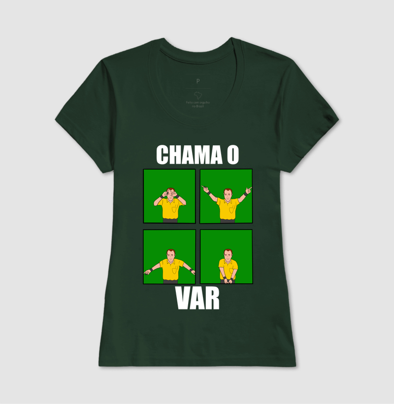 Camisa 10