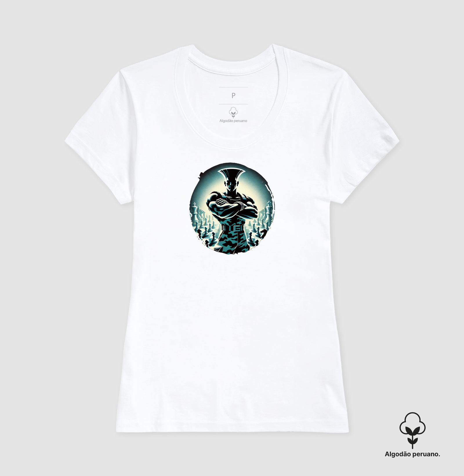 Camisa 4