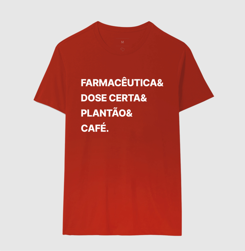 Camisa 12