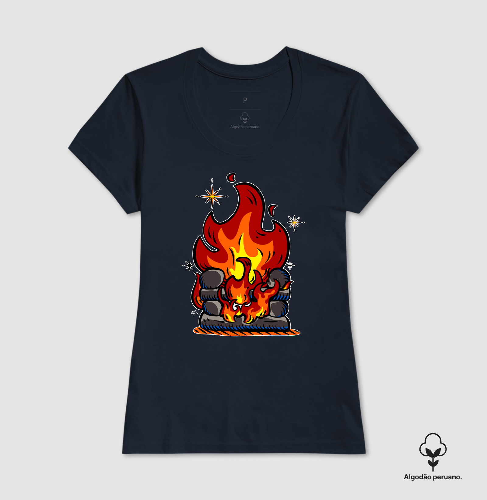 Camisa 4