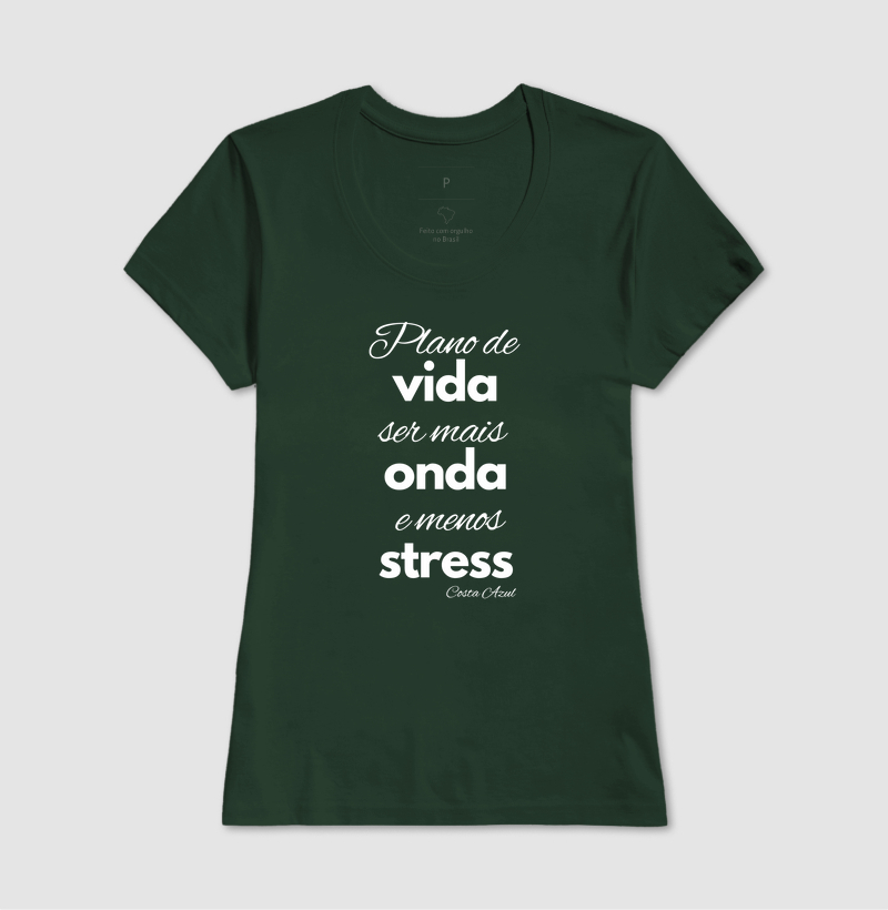 Camisa 15