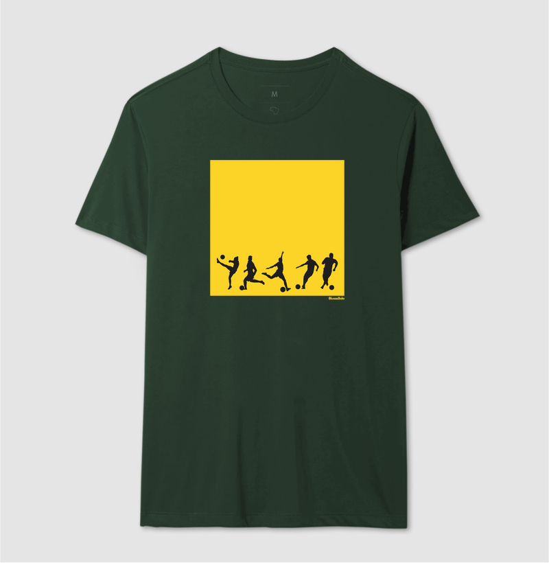 Camisa 9