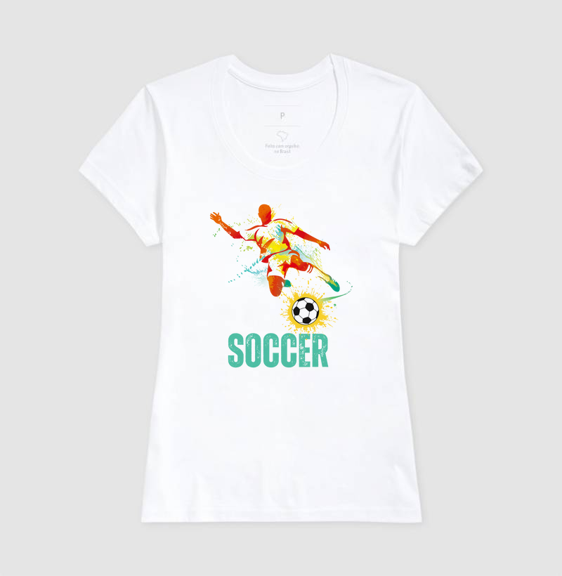 Camisa 15
