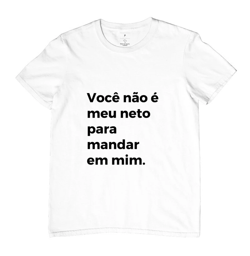 Camisa 8