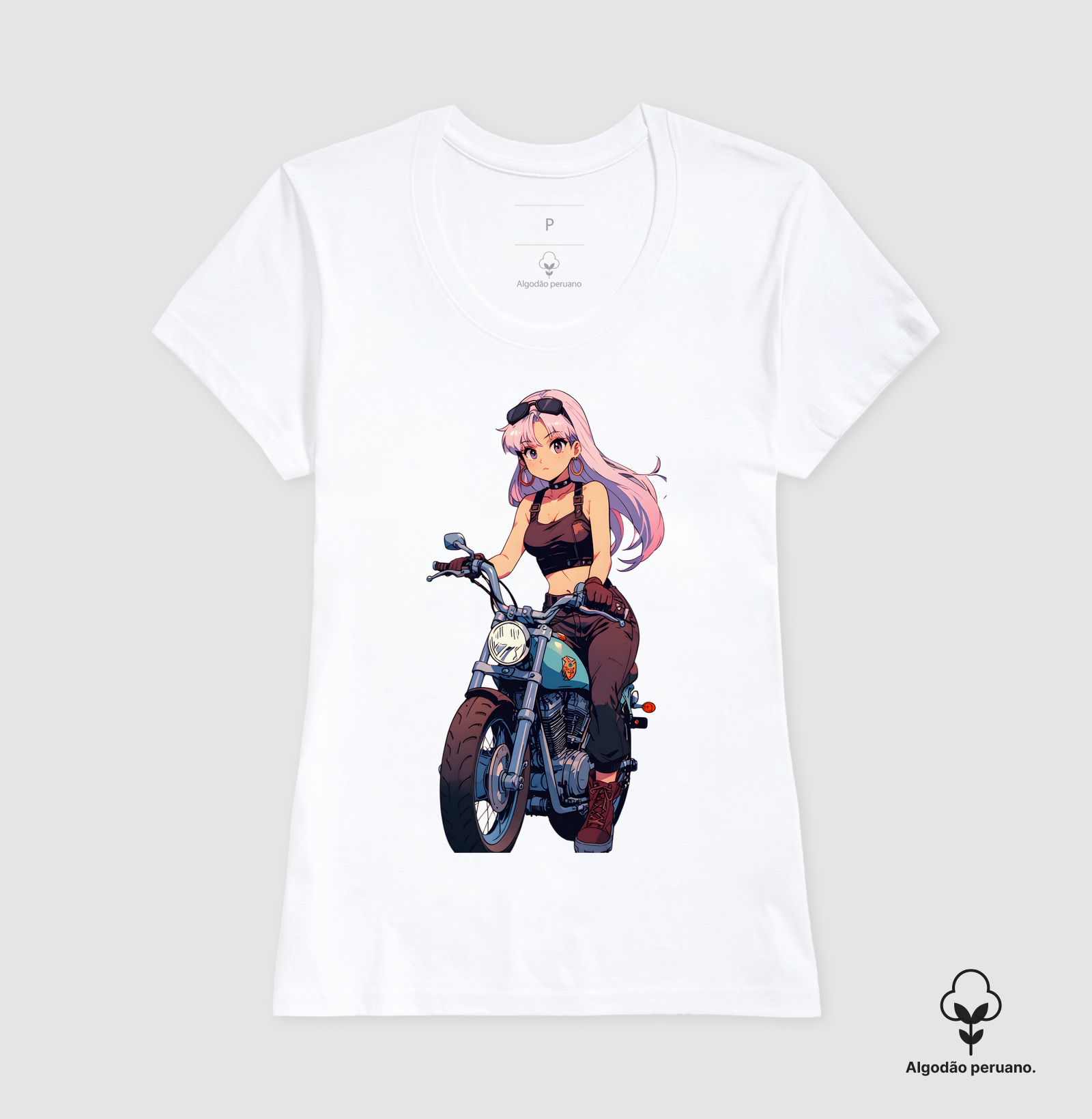 Camisa 1