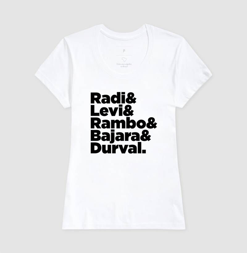 Camisa 2