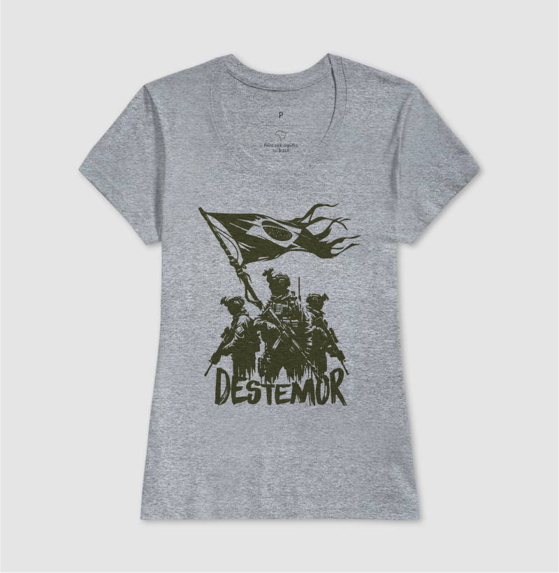 Camisa 8