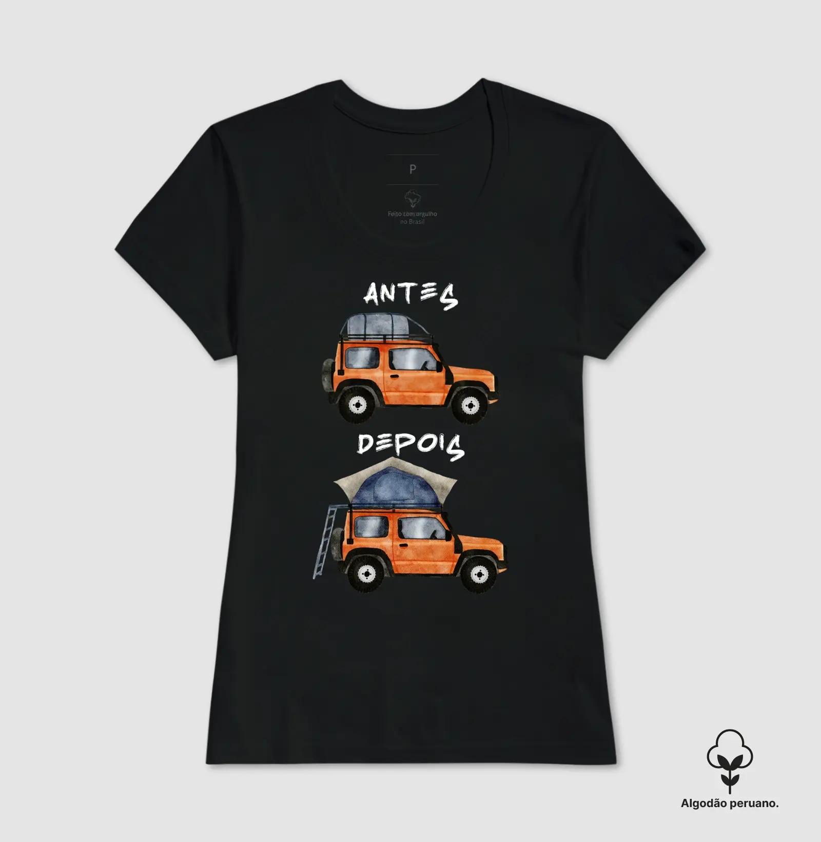 Camisa 4