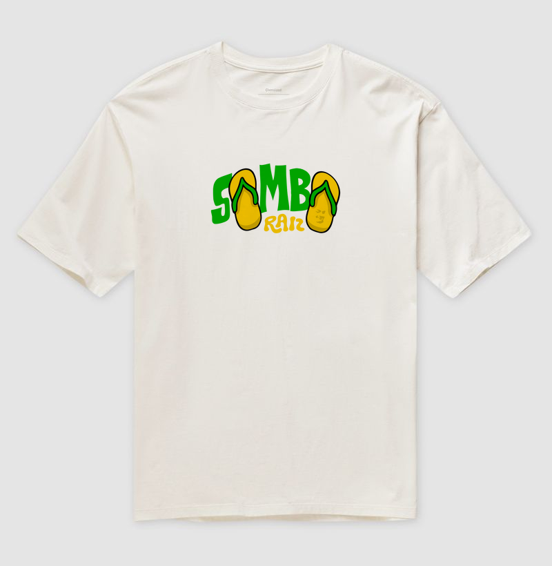 Camisa 5