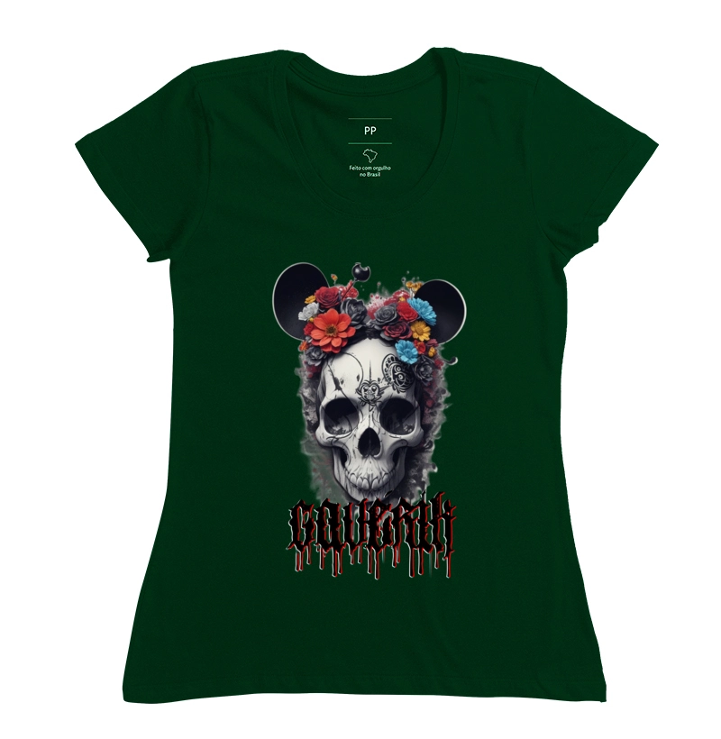 Camisa 12