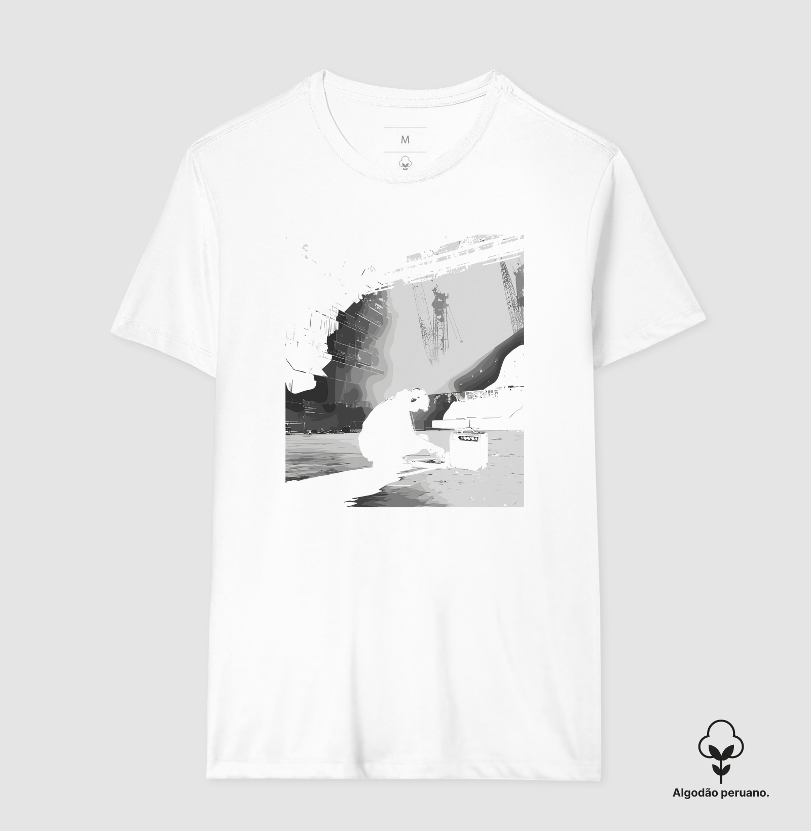 Camisa 3