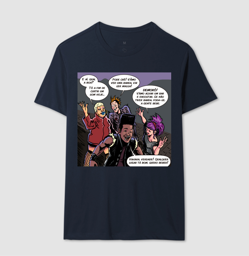 Camisa 5
