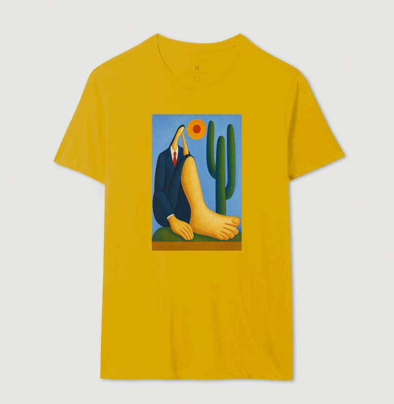 Camisa 13