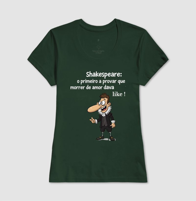 Camisa 12