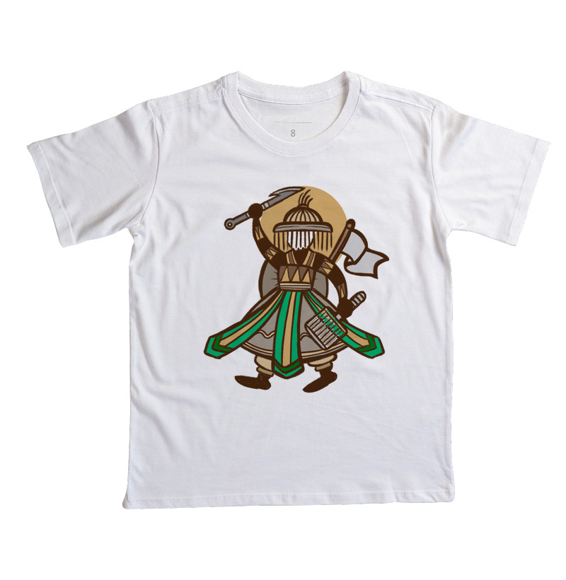 Camisa 1