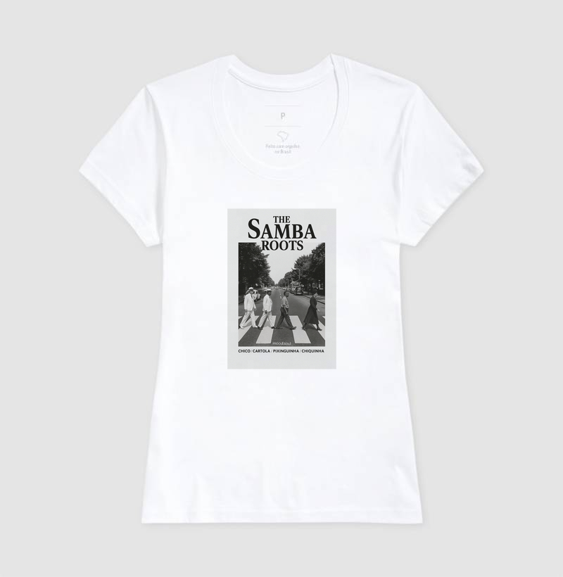 Camisa 4
