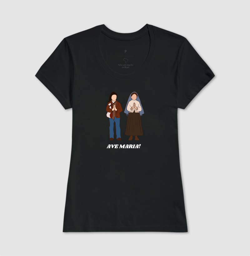 Camisa 19