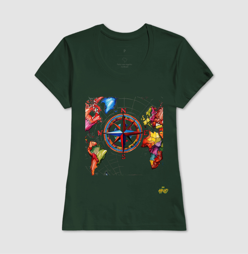 Camisa 18