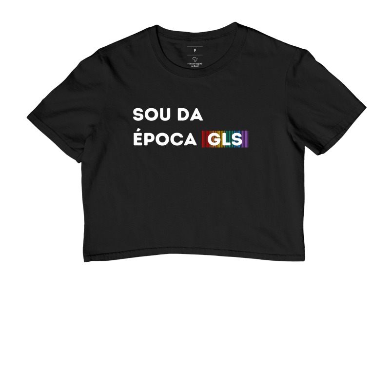 SOU DA ÉPOCA GLS