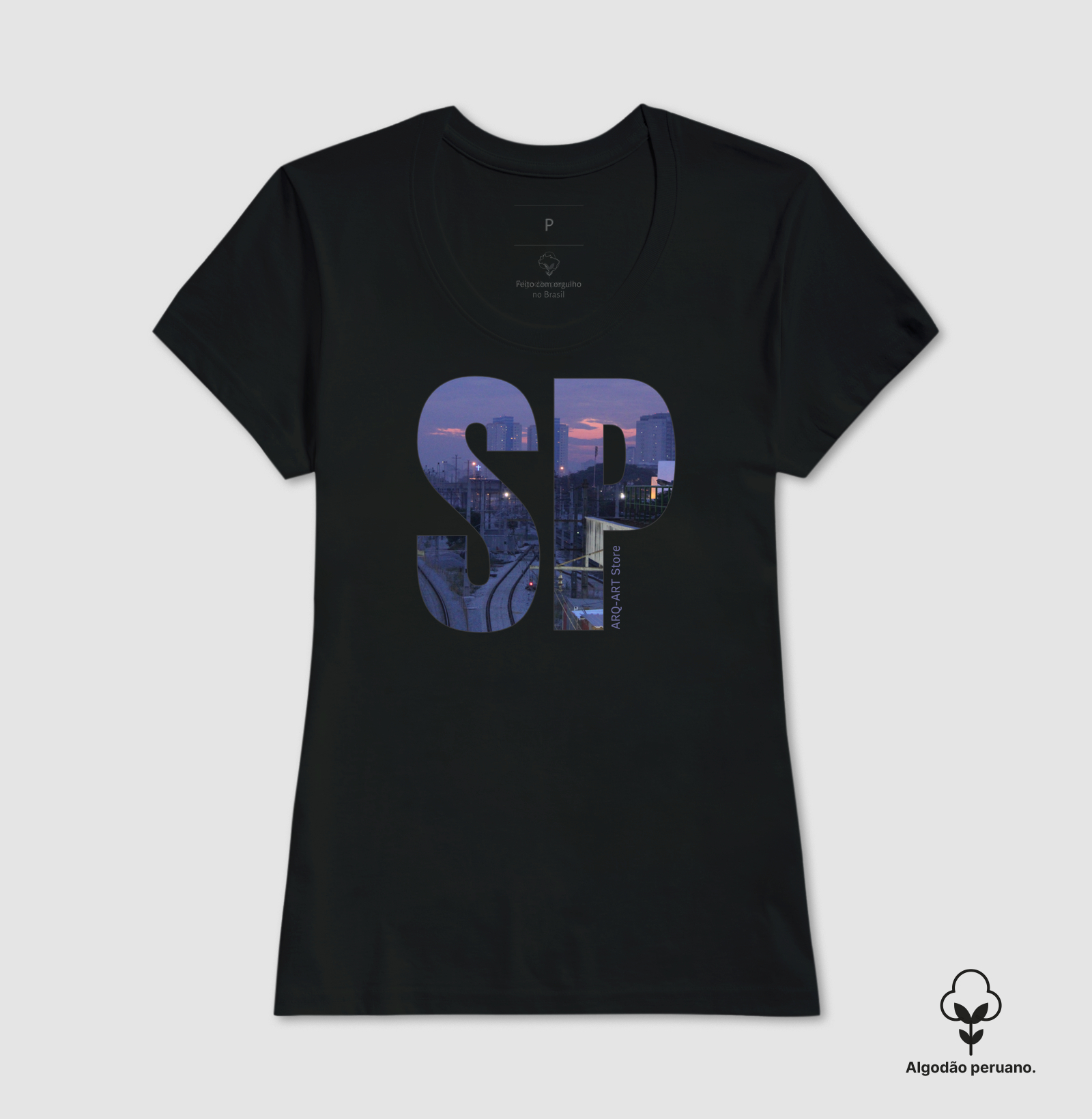 Camisa 3