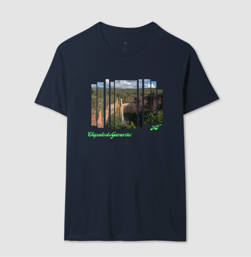 Camisa 7