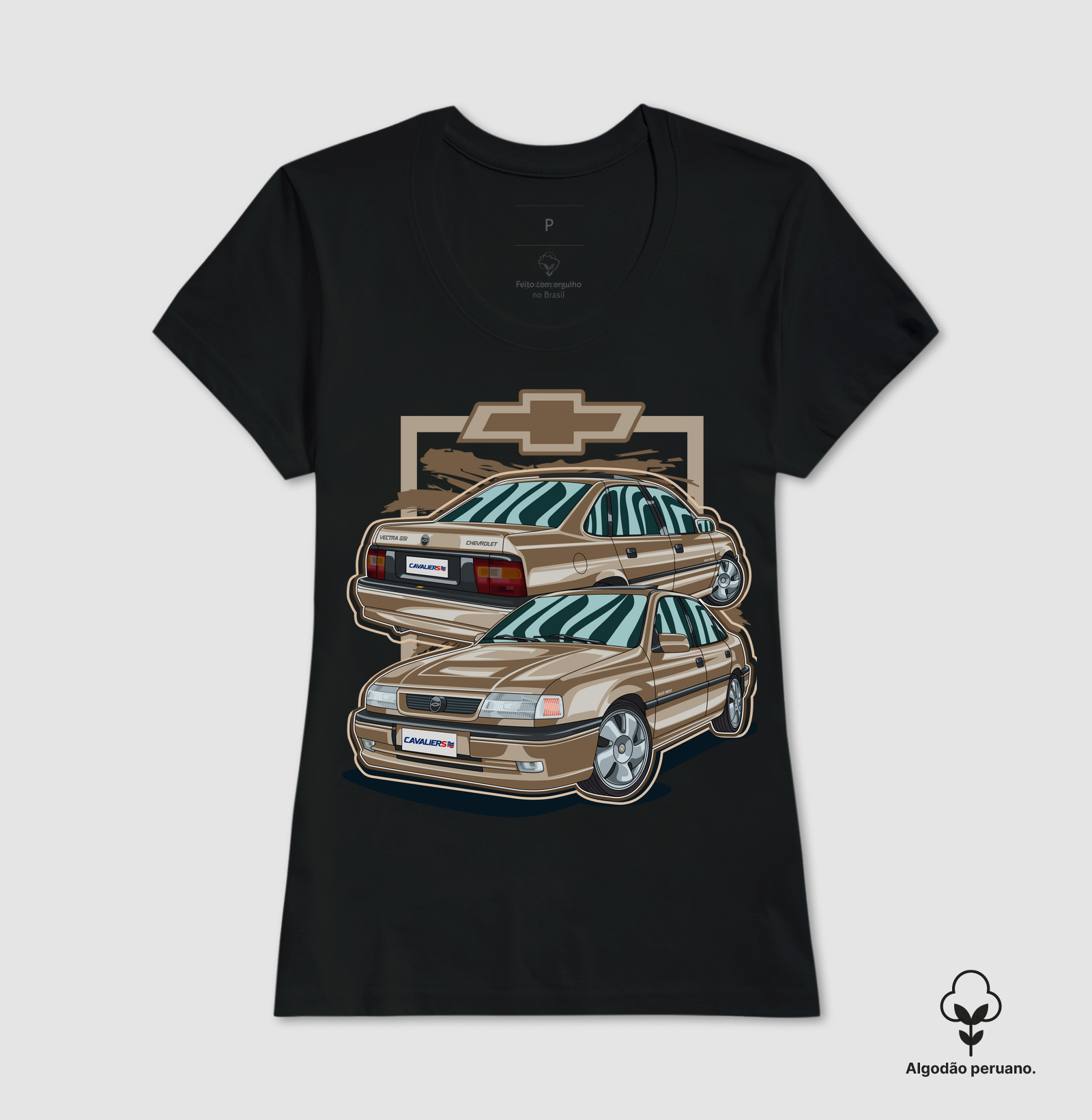 Camisa 4