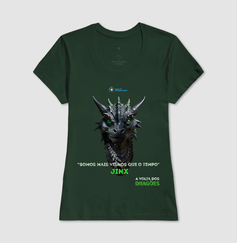 Camisa 10