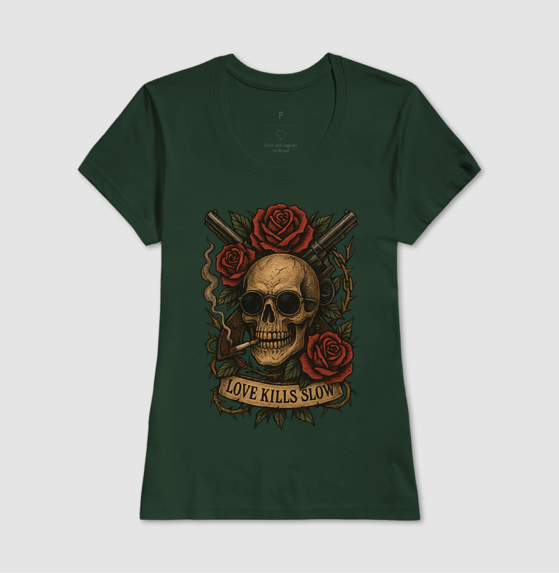 Camisa 10