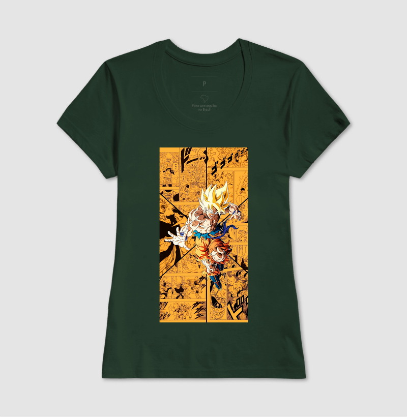 Camisa 12