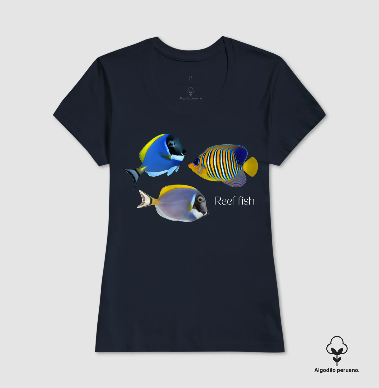 Camisa 6